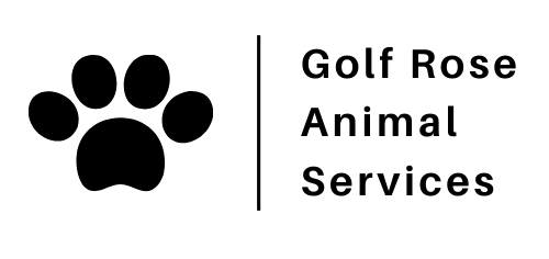 Golf Rose Animal Services