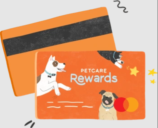 Rewards Cards