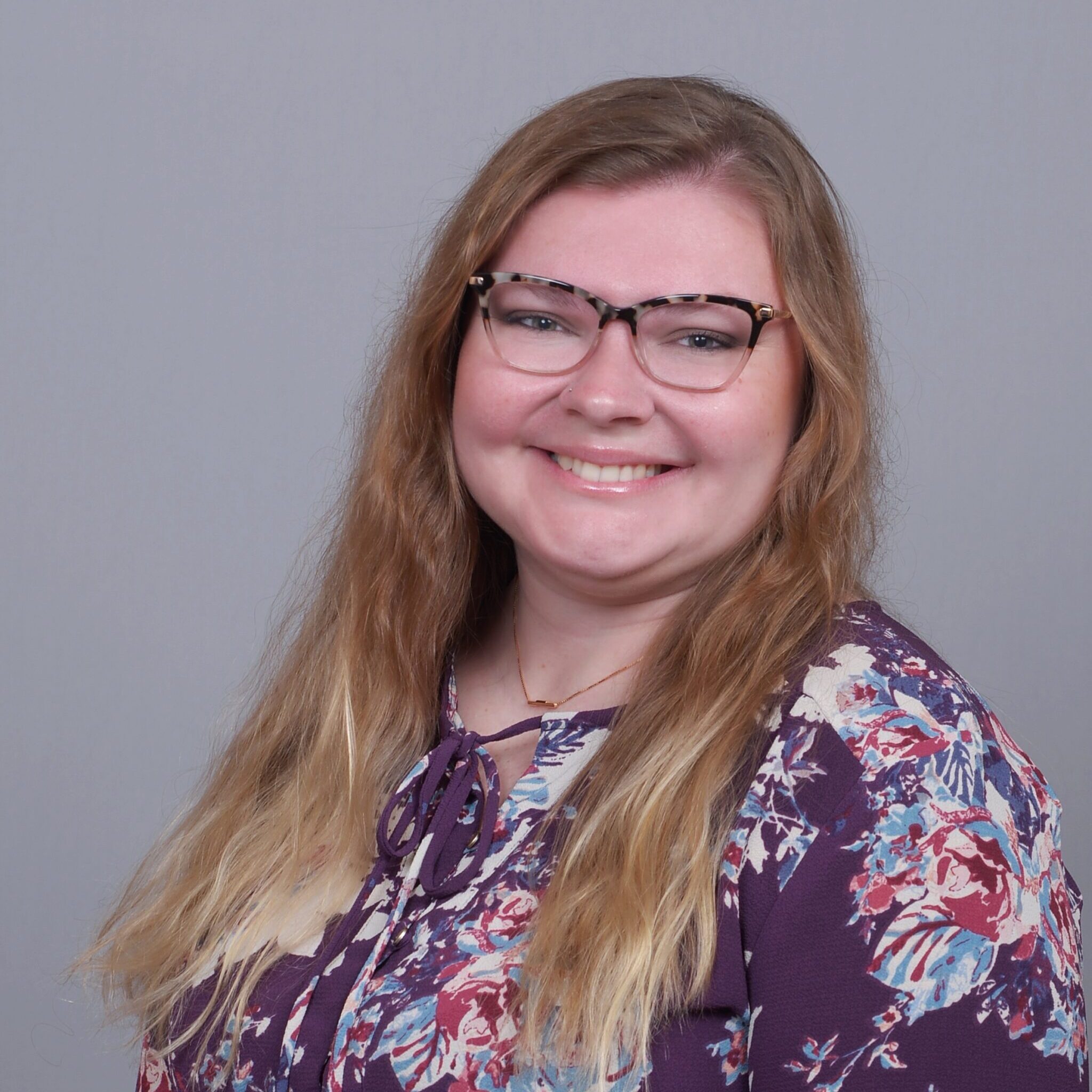 Sarah Voors, DVM - Est. 2025